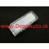 Peugeot 207 5/06- svetlo na osvetlenie interiéru