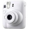 Fotoaparát Fujifilm Instax Mini 12 biely