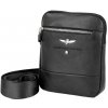 TAška cross Aeronautica Militare Performance S AM-562-01 černá 1,3 L