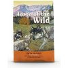 Taste of the Wild High Prairie Puppy 12,2 kg