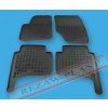 DOPLNKY Koberce gumenne Touareg 2002-2010 200105