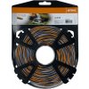 STIHL 0000 930 4304 – struna do krovinorezu, CF3 Pro, krížová, tichá, pr. 2,7 mm, 53 m