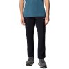 Pánske outdoorové nohavice Columbia, TECH TRAIL UTILITY WINTER PANT čierna,biela 32