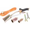 FALON-TECH AB0065 Plynový horák 3 dýzy