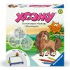 Ravensburger Xoomy Erweiterungsset Pferde - Erweiterungsset für den Xoomy Midi oder Maxi, Xoomy Erweiterung mit 20 neuen Motiven.
