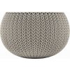 Keter COZY S závesný Dune 229536