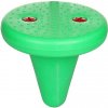 Sensory Balance Stool balančné sedátko svetlo zelená balenie 1 ks - 1 ks