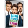 Šéfové na zabití kolekce 1.-2. 2DVD