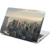 Sablio Samolepka na notebook New York Skyline - 38x26 cm