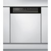 Umývačka riadu Whirlpool WBC 3C26B