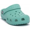 Crocs Šľapky LAGOON CLASSIC CLOG T Zelená