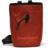 Vrecko na magnézium Black Diamond Mojo Chalk Bag - burnt sienna
