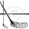Unihoc Unilite Superskin MAX TITAN 26 Black-Blue 104cm (=114cm) levá (levá ruka dole)