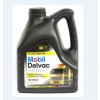 Mobil Delvac XHP Extra 10W-40, 4L