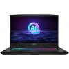 MSI Katana A17 AI B8VF-887XCZ/Ryzen 9 8945HS/32GB/1TB SSD/RTX 4060 , 8GB/17,3