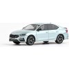 Abrex Škoda Octavia IV RS (2020) 1:43 - Zelená arktická metalíza