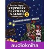 Stopařův průvodce Galaxií 2. - Douglas Adams
