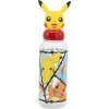 STOR Fľaša na pitie Pokémon 560 ml