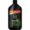 Fa Men Xtreme Sport Energy Boost Sprchový gél 3v1 na telo, tvár a vlasy 750 ml