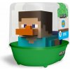 Tubbz kačička Minecraft Steve (prvá edícia)