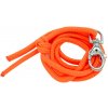 Firedog Remienok na píšťalku nylon oranžový
