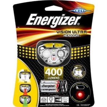 Energizer Vision Ultra Headlight