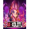 AK-xolotl