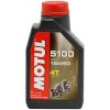 MOTUL 5100 4T 15W-50 1L