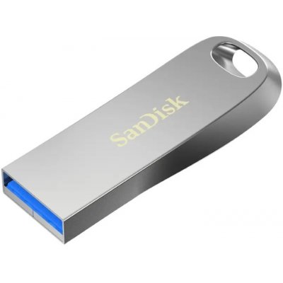 SanDisk Ultra Luxe USB 3.1, 128GB SDCZ74-128G-G46