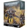 Warhammer 40000: Imperial Knights - Knight Questoris