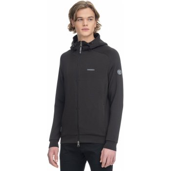 Ragwear Vixo Zip 1010/Black