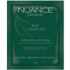 Ihneď k odberu - NUANCE ORGANIC hydrogélová očná maska