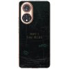 Picasee silikónový prehľadný obal pre Huawei Nova 9 - DON´T TAG