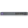 Ubiquiti Alta Labs S16 PoE Switch S16-POE