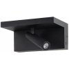 Azzardo HYLLA WALL NFC CHARGER BKAZ5910