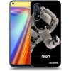 Picasee ULTIMATE CASE pro Realme 7 - Astronaut Big