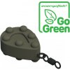 Carp Expert Stubby Otočné Hruška Go Green Boilies Olovo 100gr