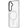 OBAL:ME MagNetix Bumper Kryt pro Samsung Galaxy S25 White 57983126776