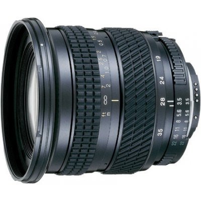 Tokina 19-35mm f/3,5-4.5 Nikon