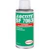 LOCTITE 7063 150 ml LOCTITE rýchločistič nezanecháva zvyšky, možno použiť na kovy, sklo, gumu a plastické hmoty