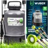 Akumulátorový postrekovač Wuber 5 l