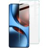 IMAK 116605 IMAK 3D INVISIBLE Tvrdené sklo pre Realme GT 7 5G / Realme GT 7T 5G