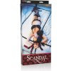 Calexotics - scandal bed restriction set