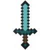 Lampička Minecraft - Torch Light Sword