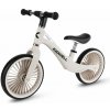 Kidwell Šedý balančný bicykel NIX