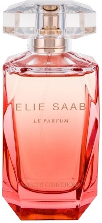 Elie Saab Le Parfum Resort Collection 2017 toaletná voda dámska 90 ml  Tester od 45,6 € - Heureka.sk