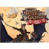 Slug Fest Games Red Dragon Inn: Battle for Greyport - Pirates!