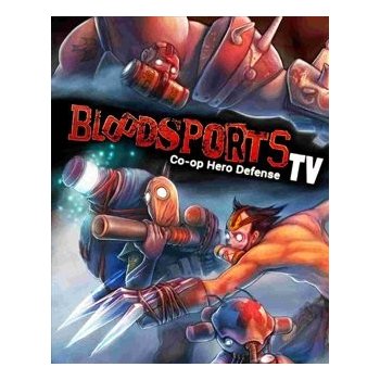 Bloodsports.TV
