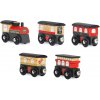 Le Toy Van Vlak Twilight