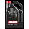 Motul Specific 5122 0W-20 5 l